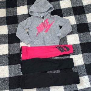 Nike Fall Bundle